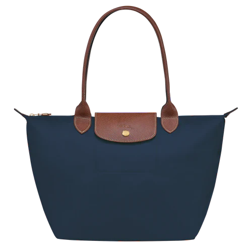 Longchamp le pliage medium tote bag