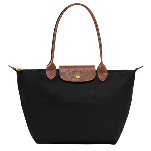 Longchamp le pliage medium tote bag