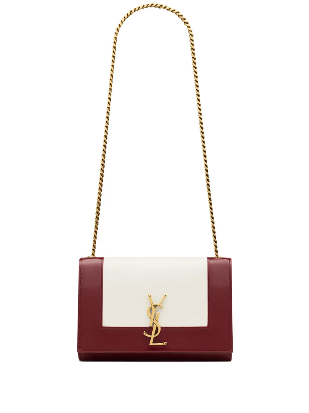 Saint Laurent Kate Chain Shoulder Bag