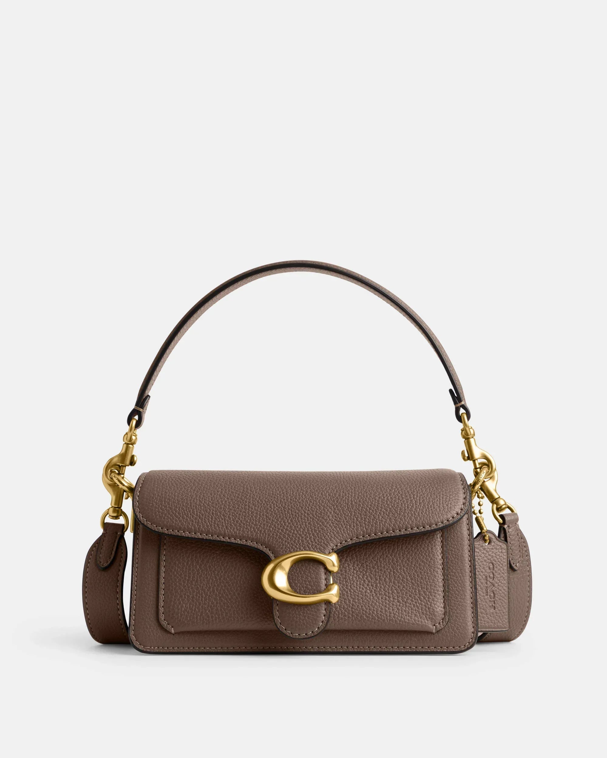 COACH tabby Shoulder Bag 26 cm