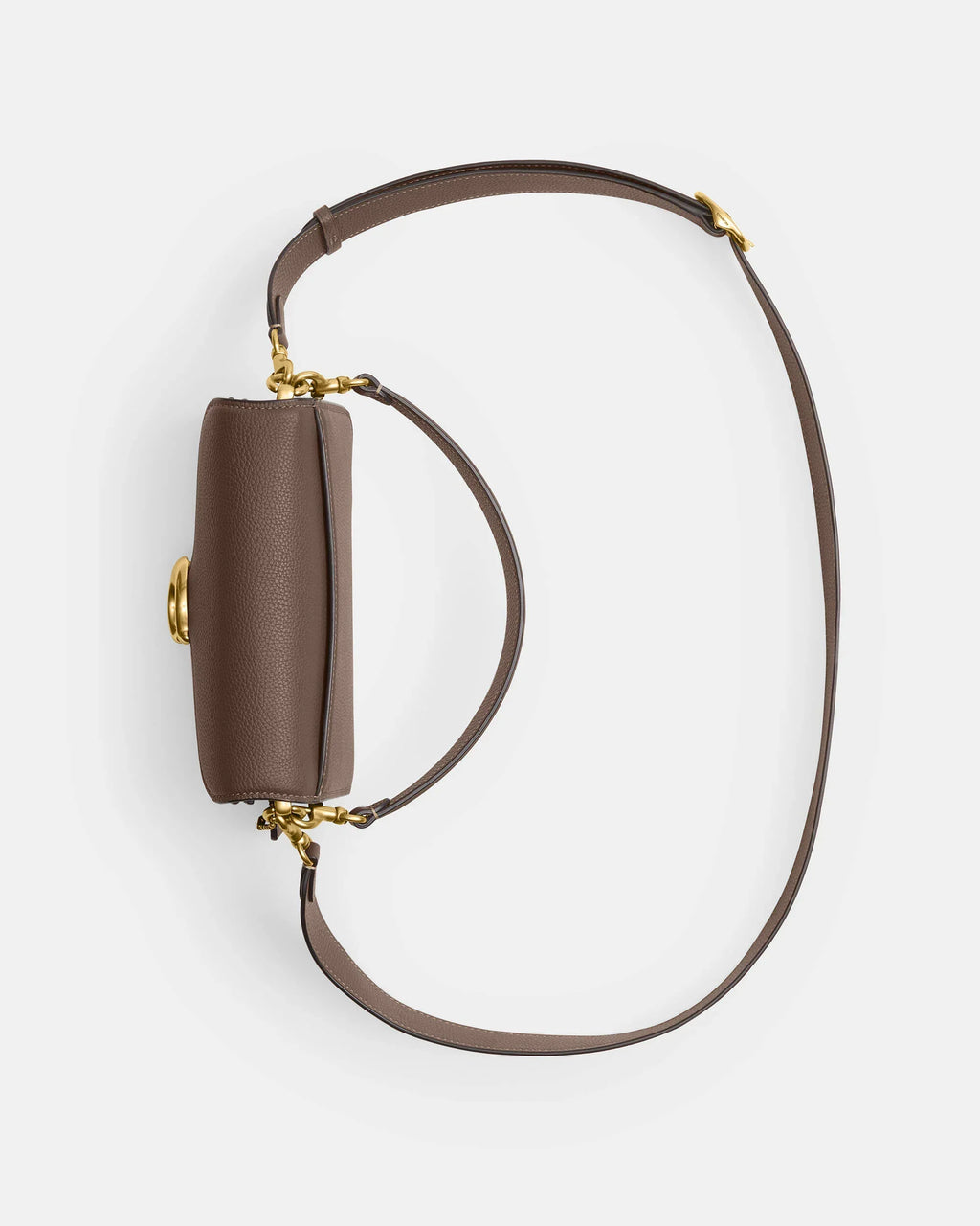 COACH tabby Shoulder Bag 26 cm