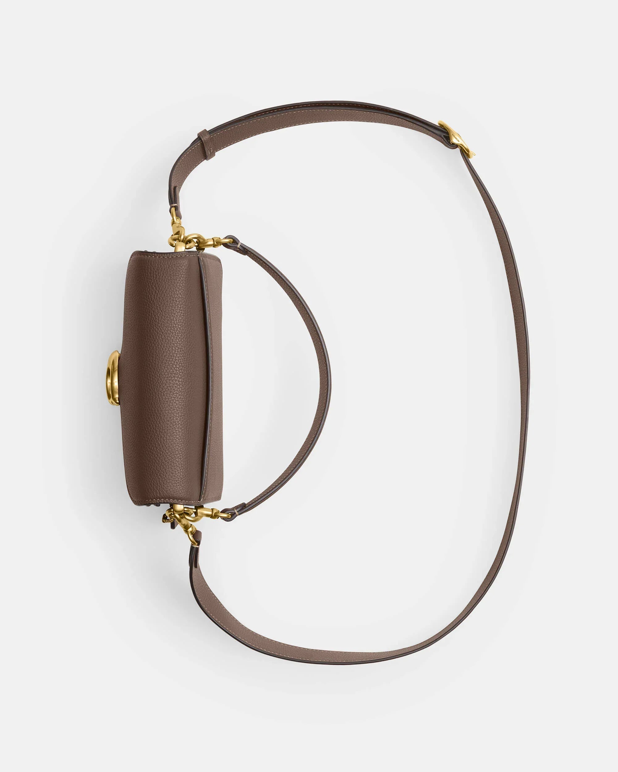 COACH tabby Shoulder Bag 26 cm