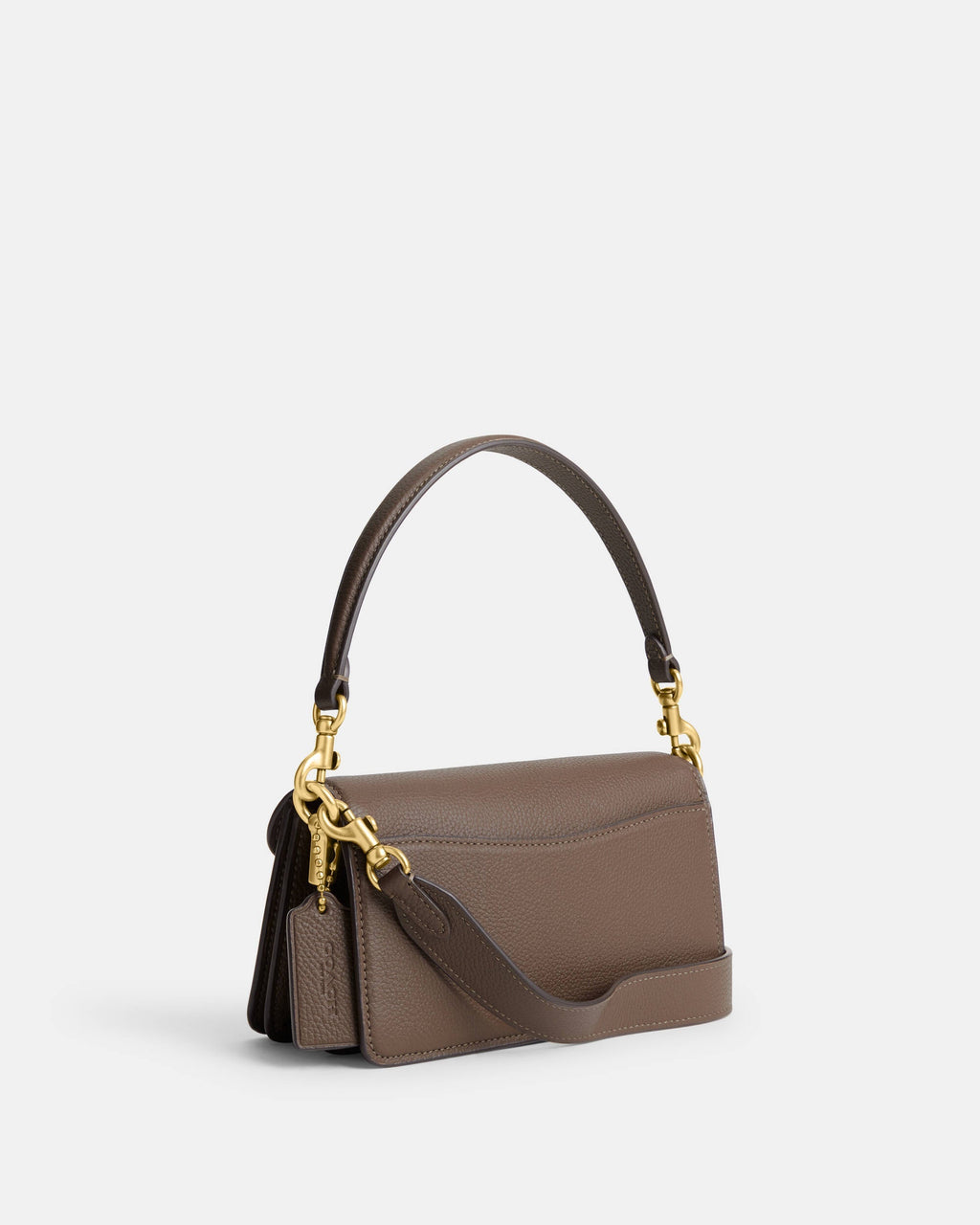 COACH tabby Shoulder Bag 26 cm