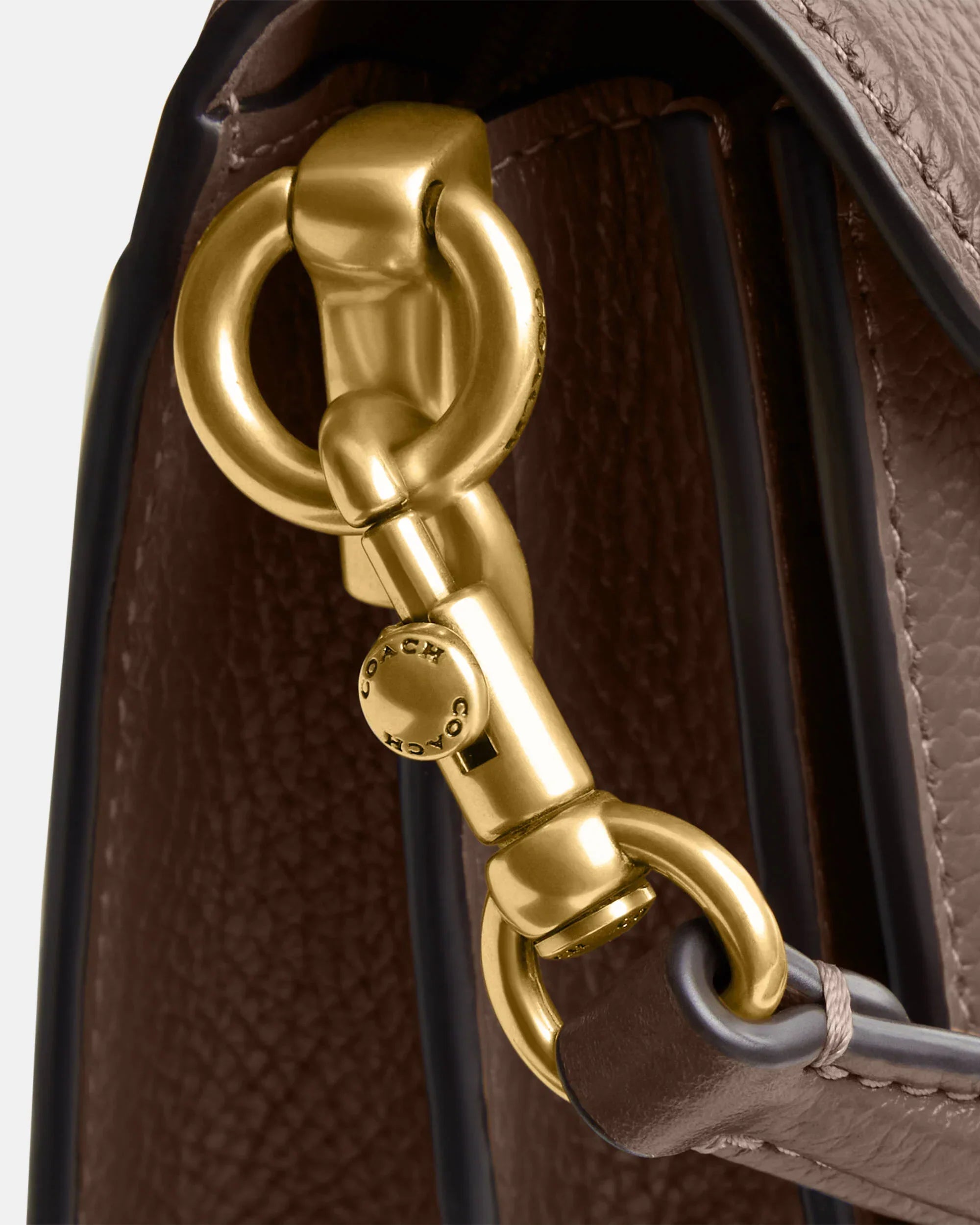 COACH tabby Shoulder Bag 26 cm