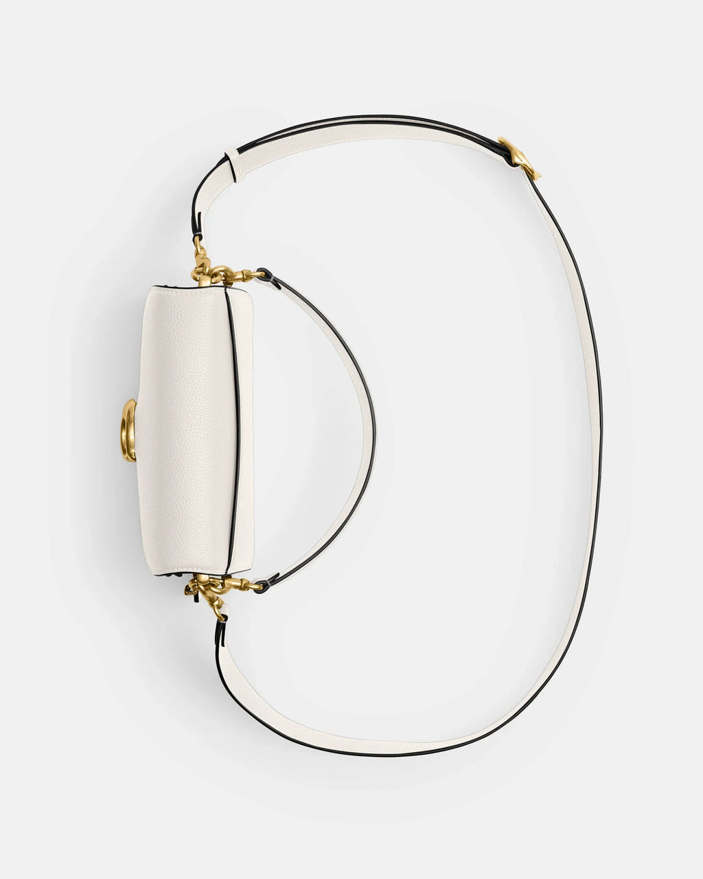 COACH tabby Shoulder Bag 26 cm