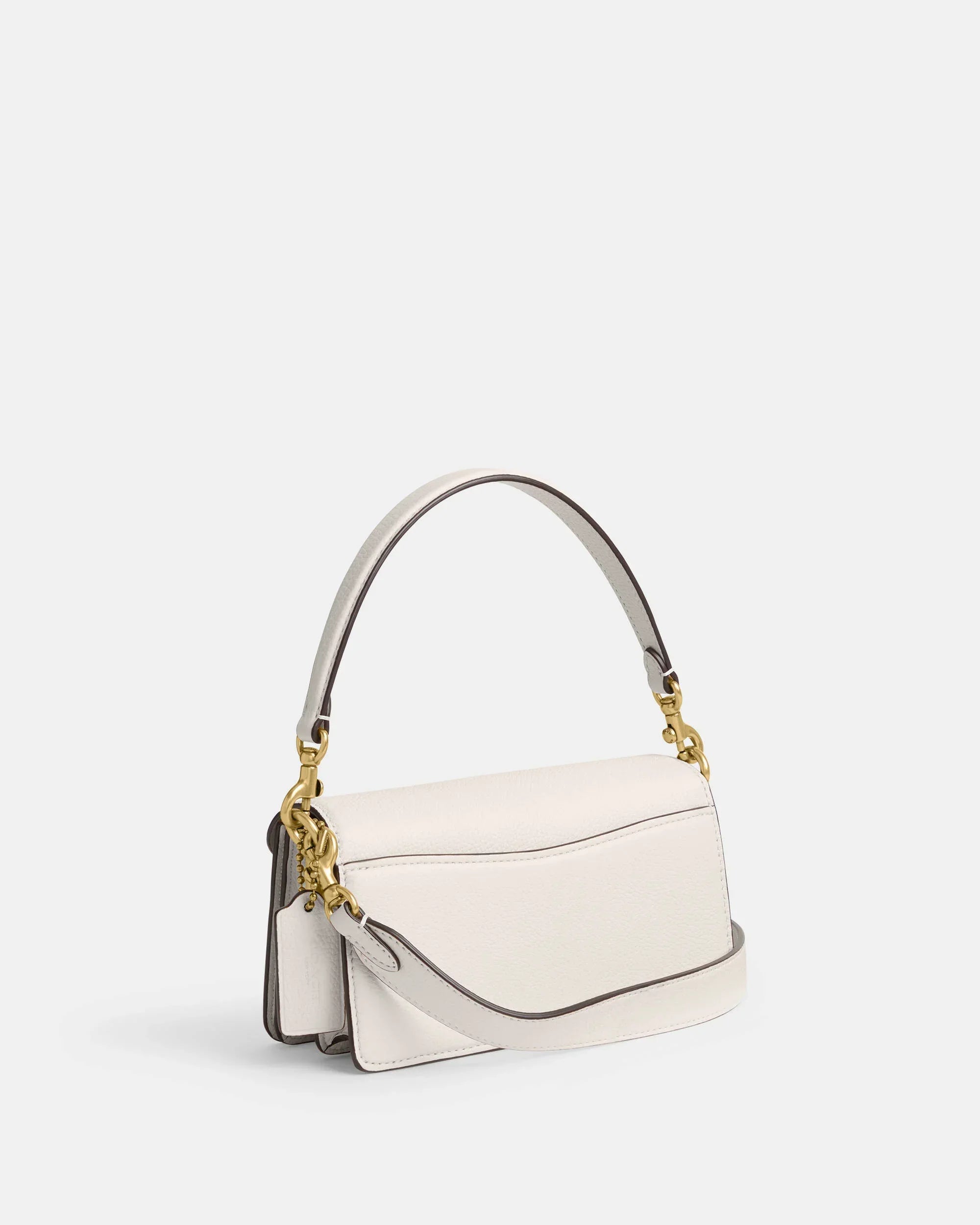 COACH tabby Shoulder Bag 26 cm