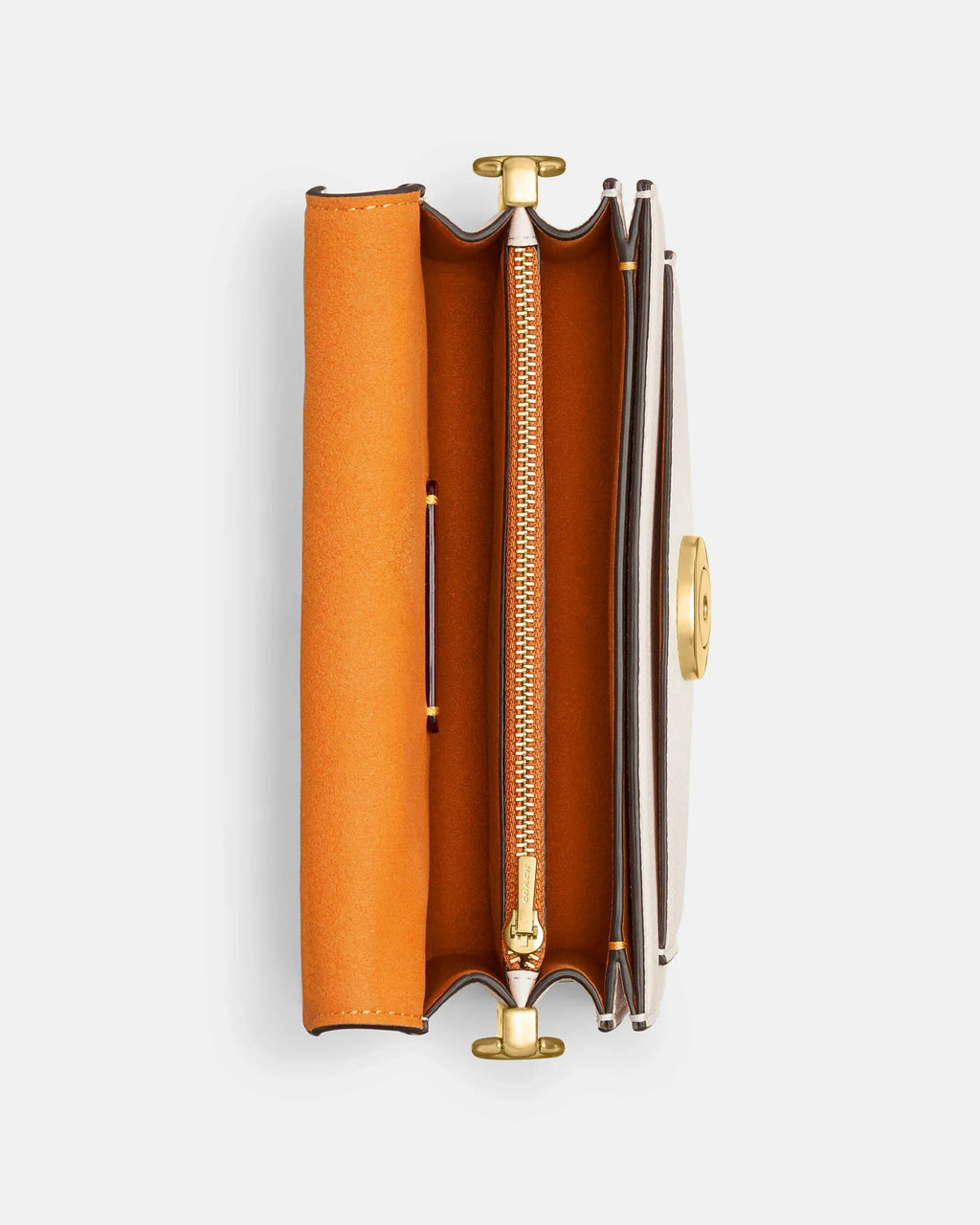 COACH tabby Shoulder Bag 26 cm