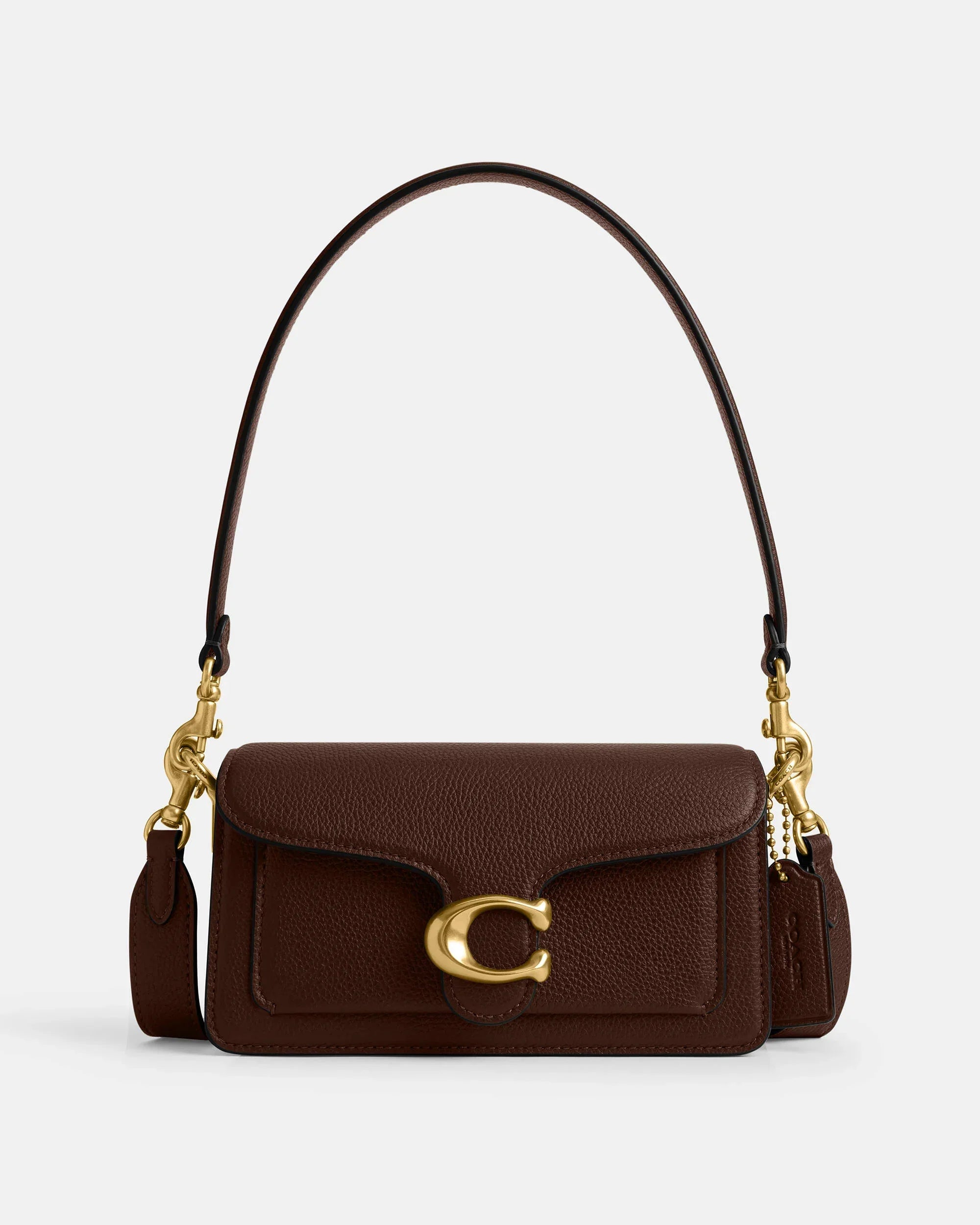 COACH tabby Shoulder Bag 26 cm