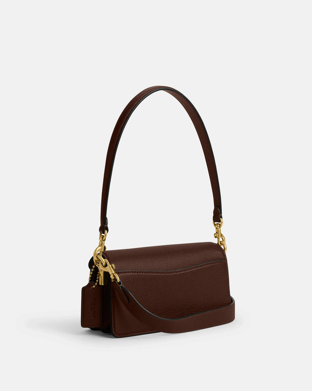 COACH tabby Shoulder Bag 26 cm