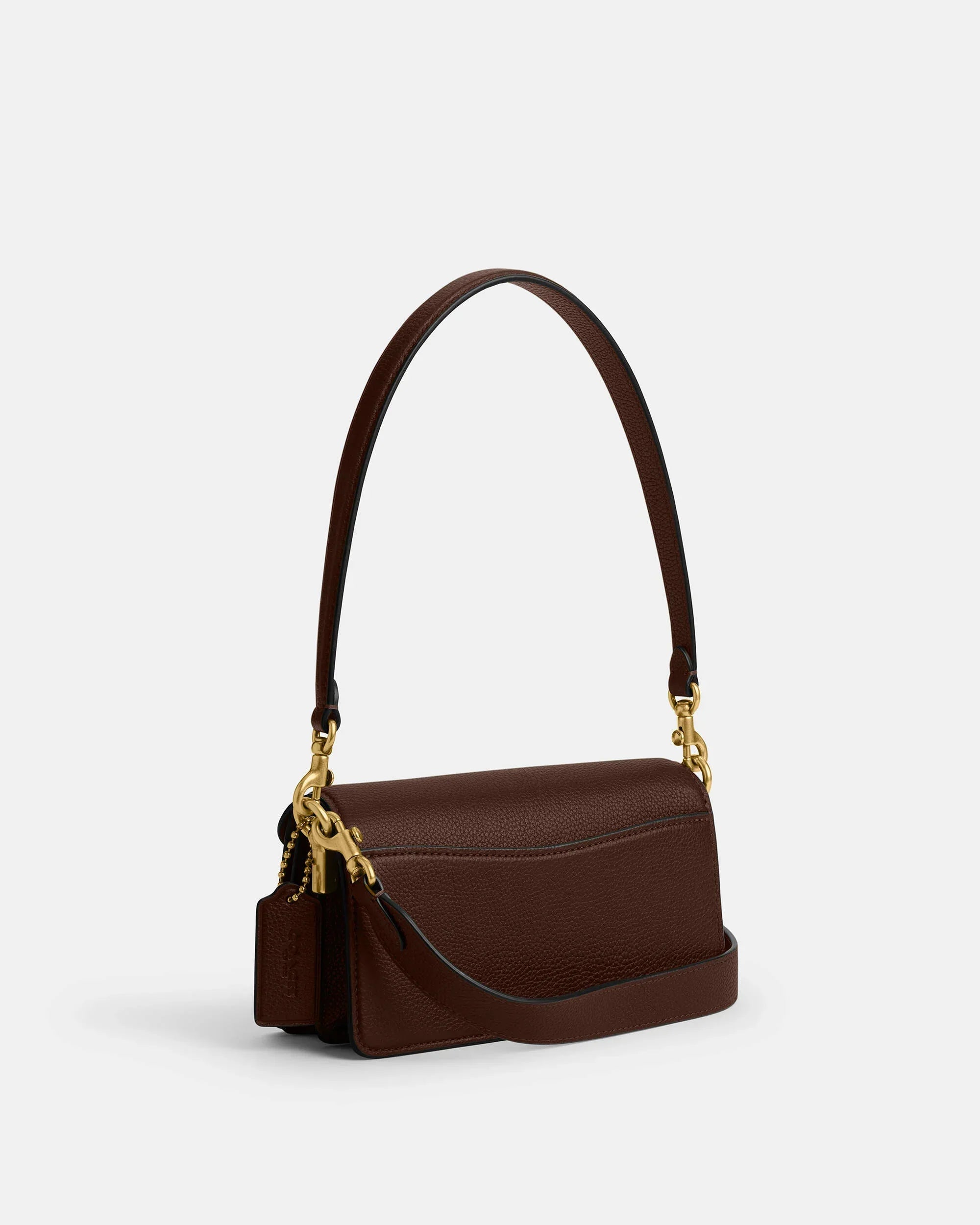 COACH tabby Shoulder Bag 26 cm