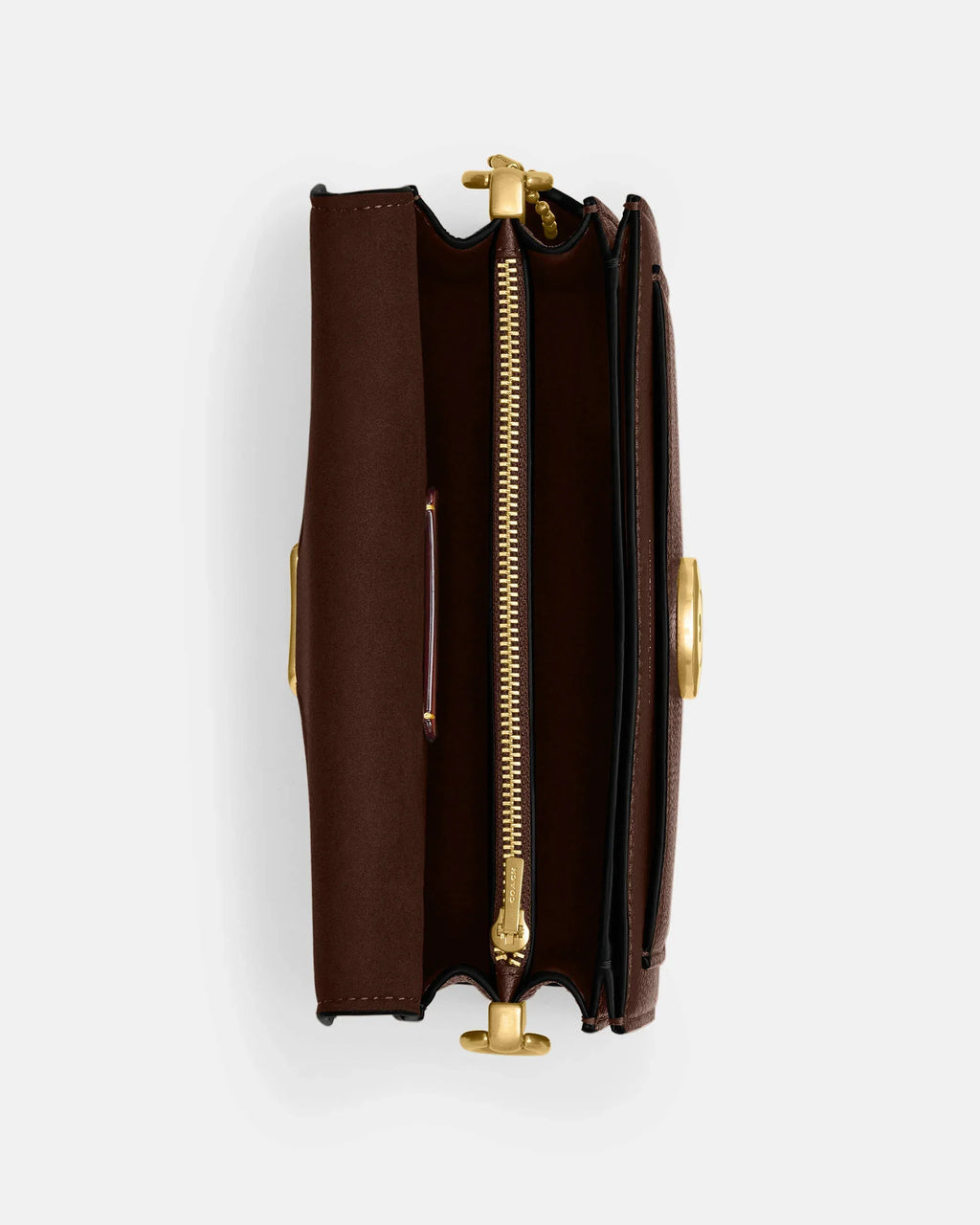 COACH tabby Shoulder Bag 26 cm