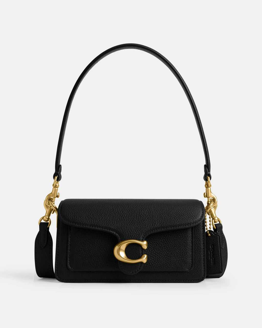 COACH tabby Shoulder Bag 26 cm