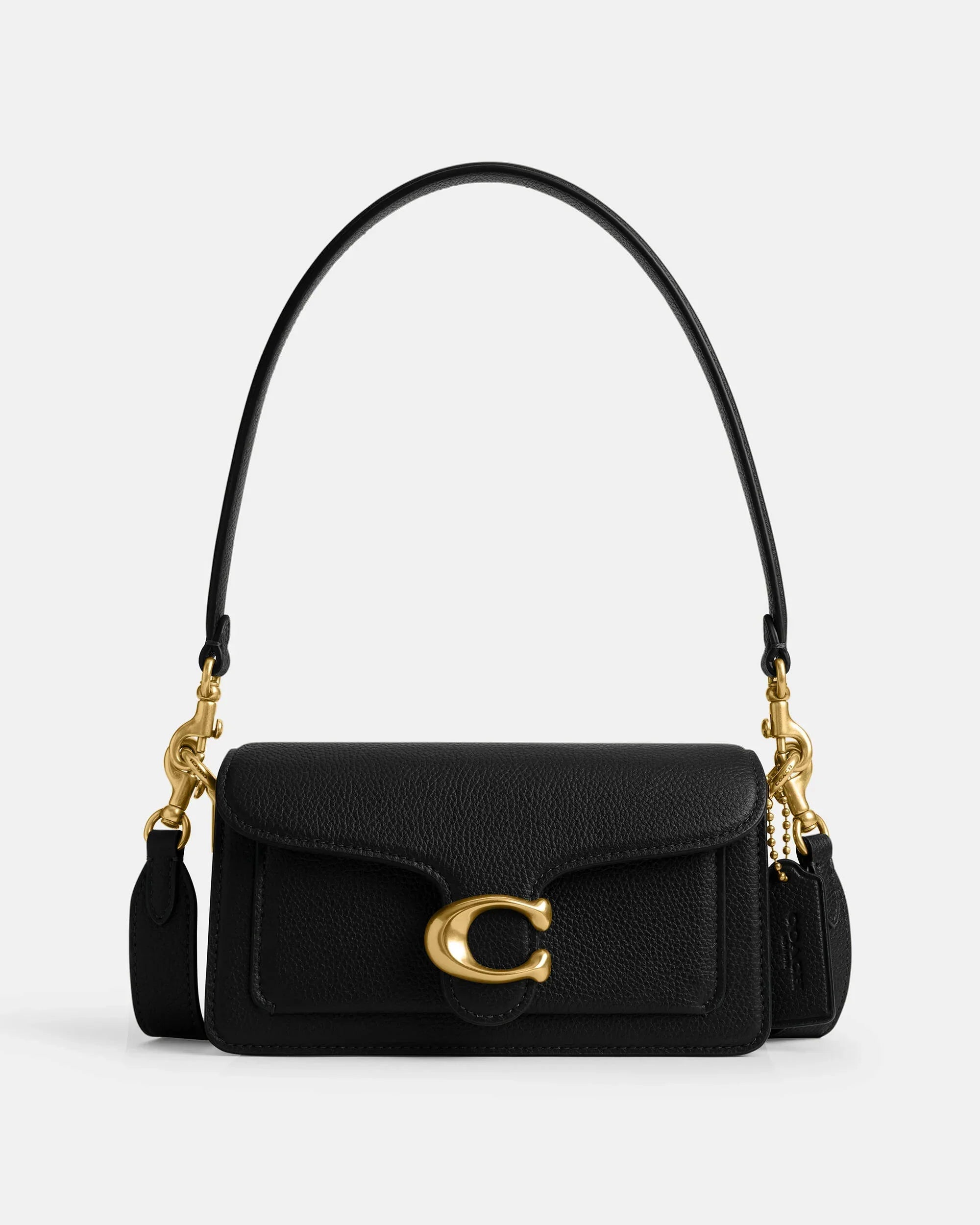 COACH tabby Shoulder Bag 26 cm