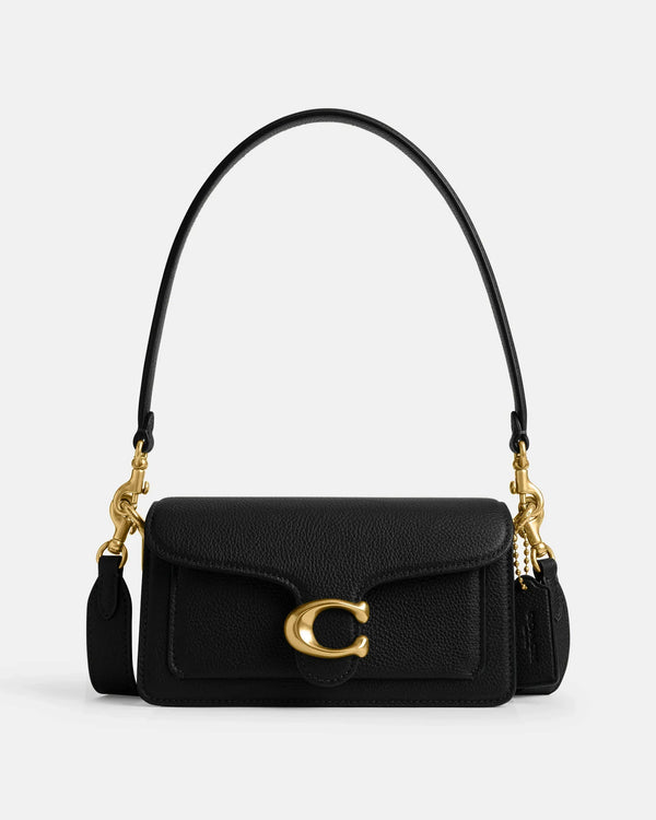 COACH tabby Shoulder Bag 26 cm