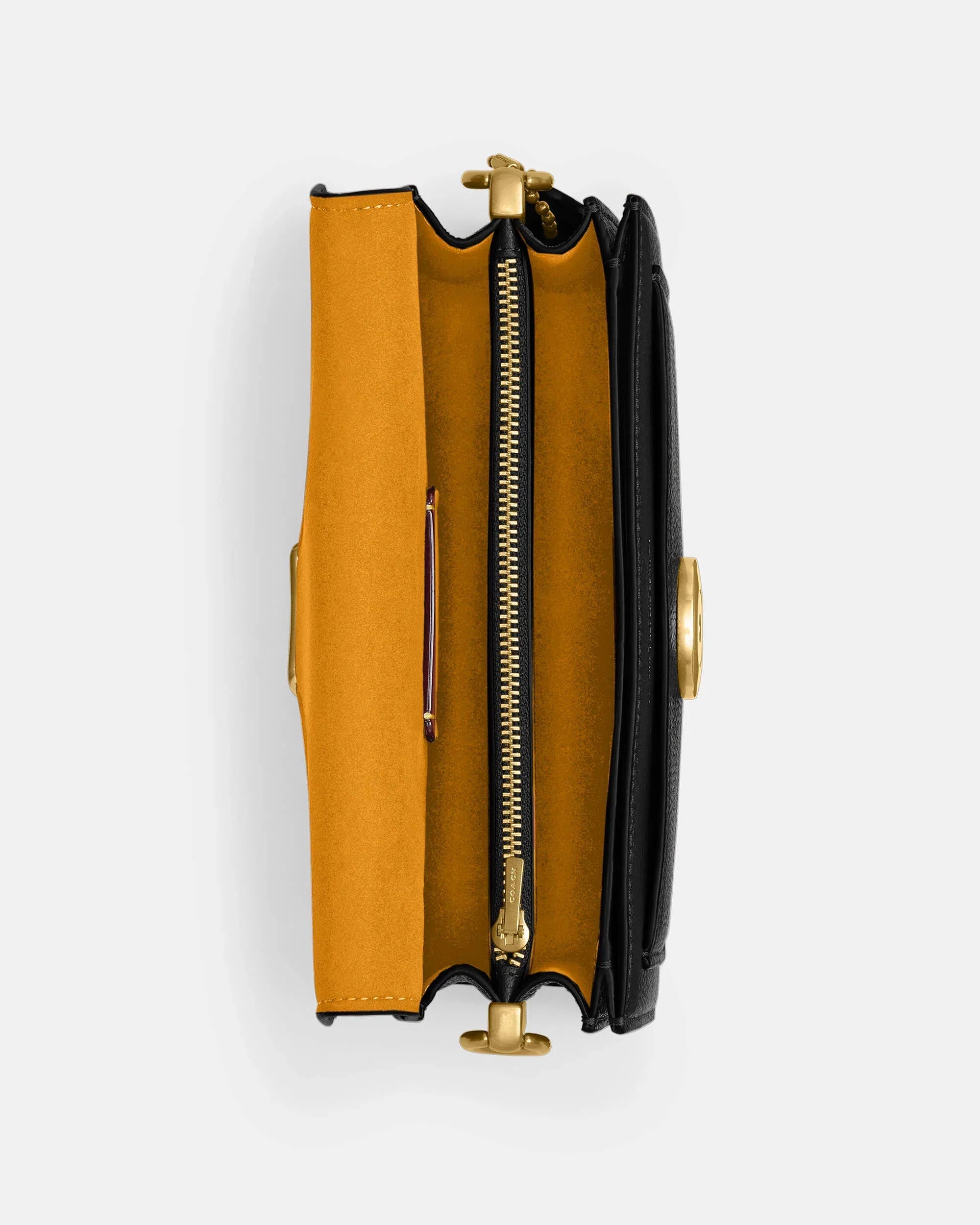 COACH tabby Shoulder Bag 26 cm