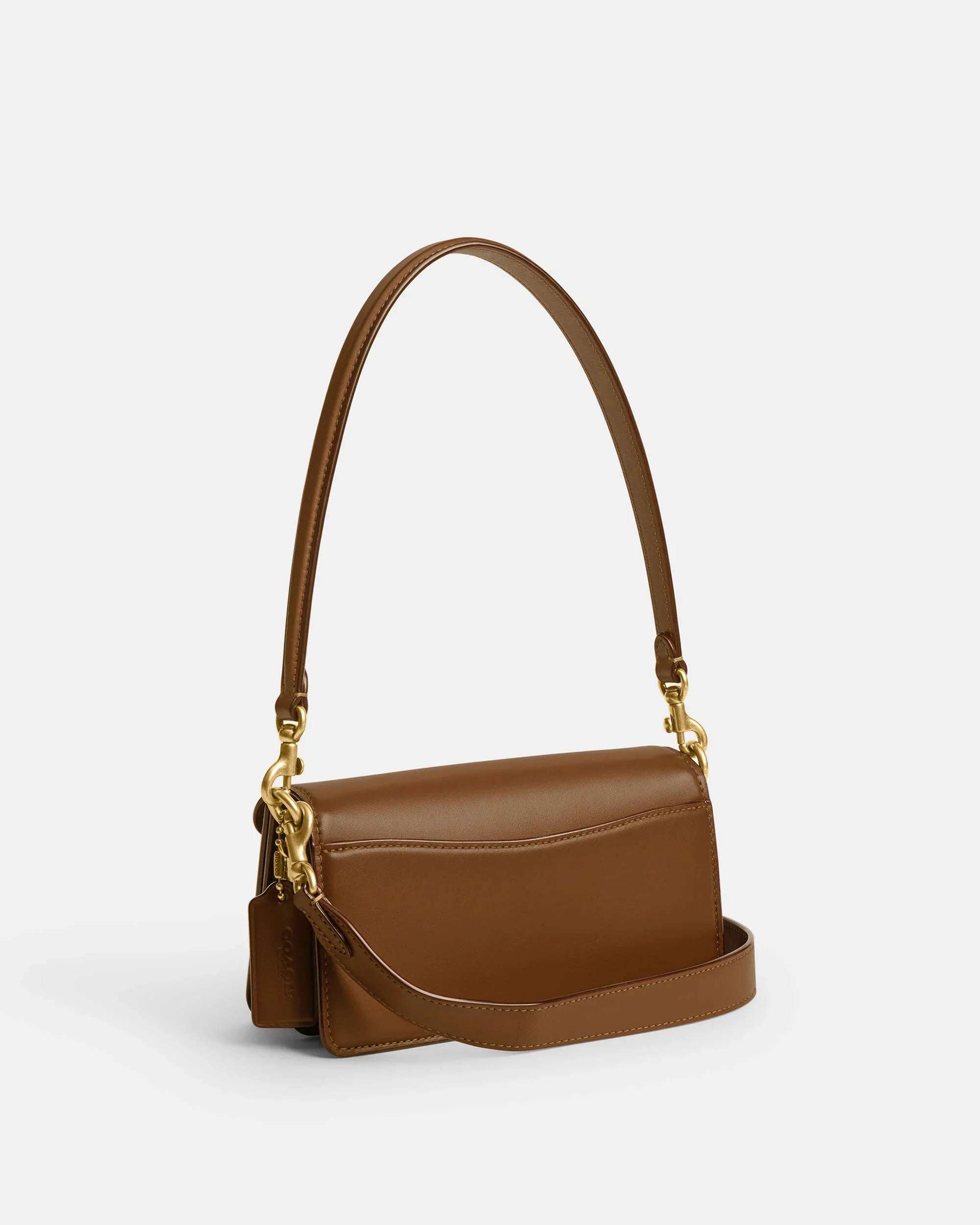 COACH tabby Shoulder Bag 26 cm