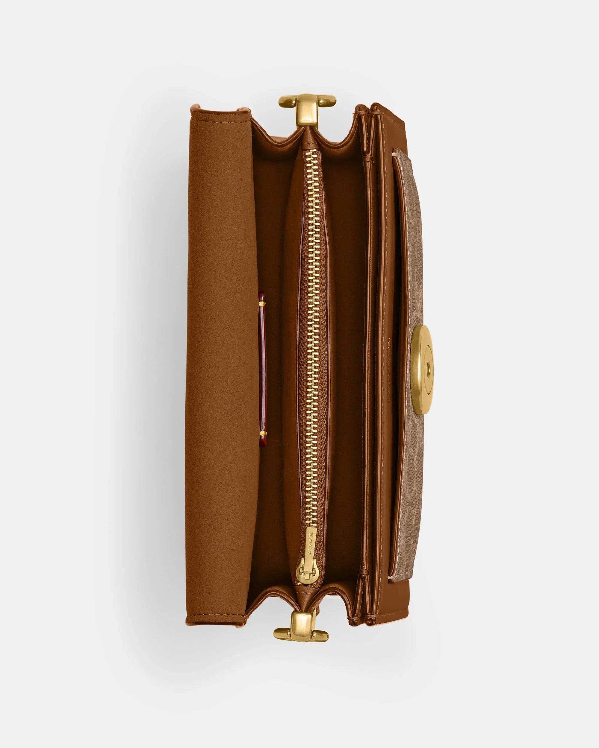 COACH tabby Shoulder Bag 26 cm