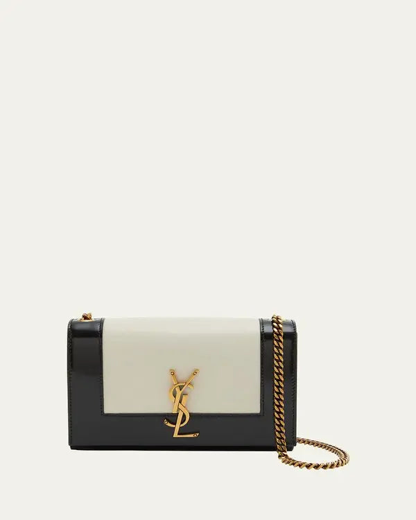 Saint Laurent Kate Chain Shoulder Bag