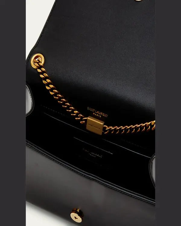Saint Laurent Kate Chain Shoulder Bag