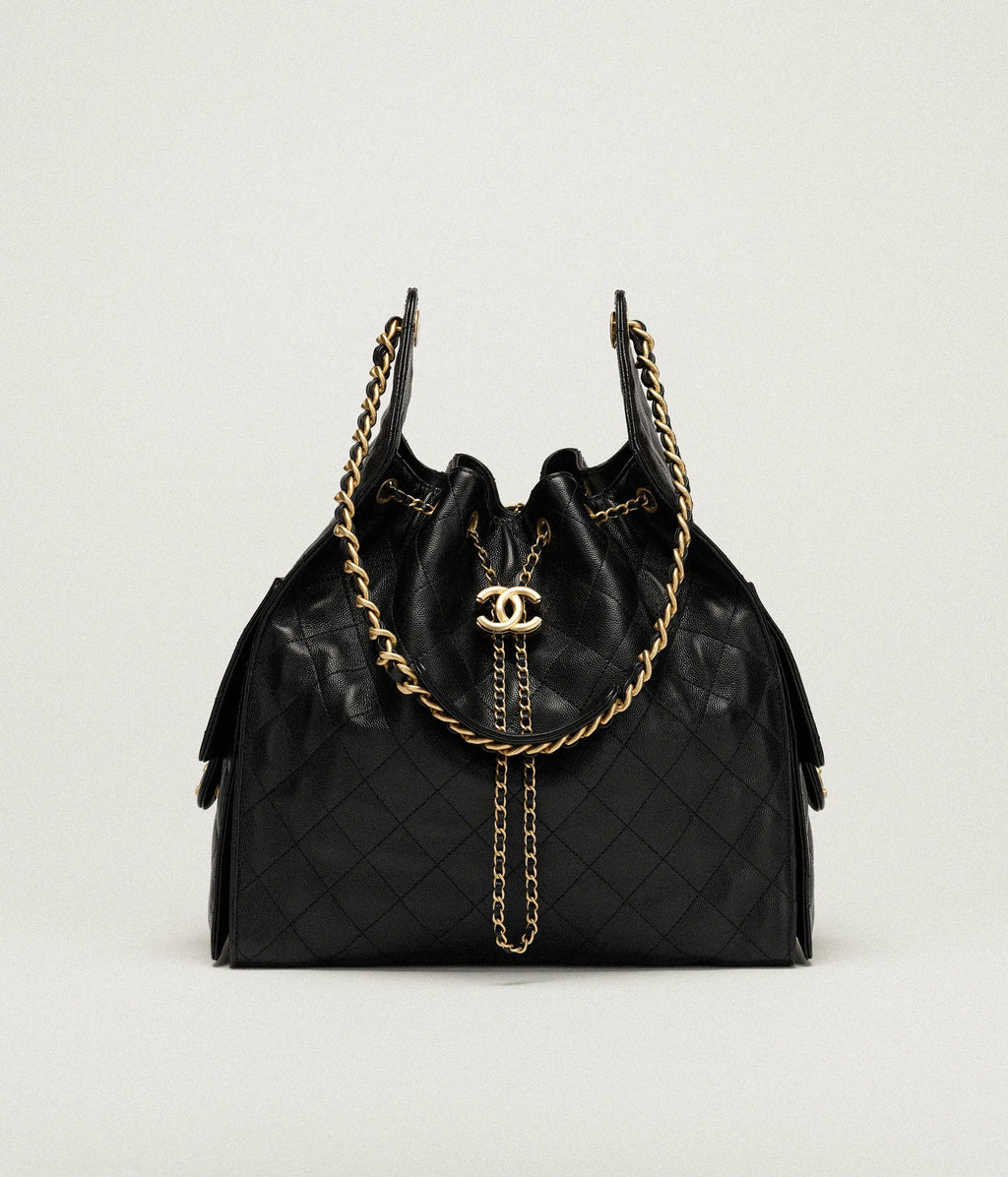 CHANEL Bolso mediano