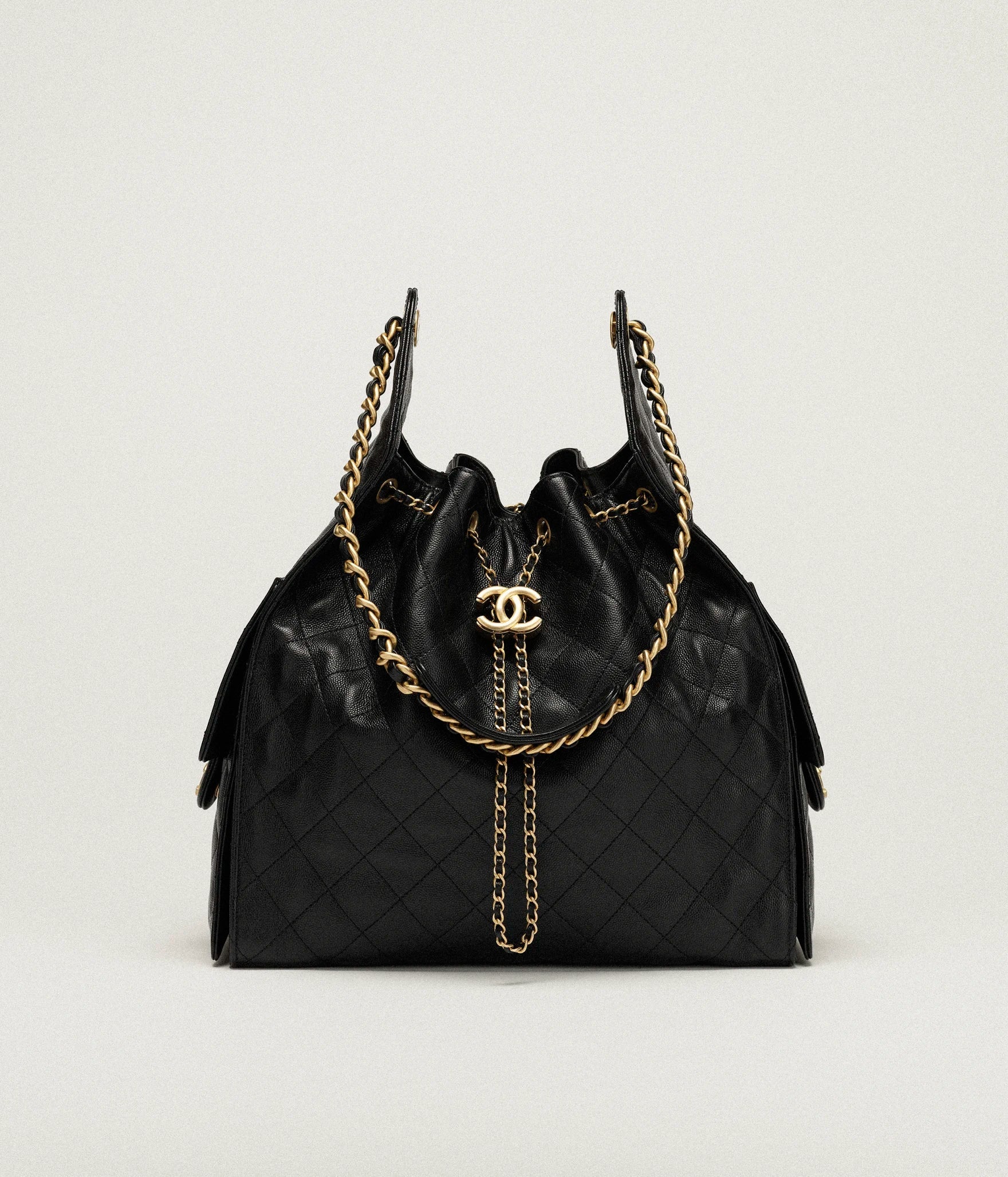 CHANEL Bolso mediano
