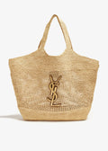 Saint Laurent Icare maxi shopping tote bag