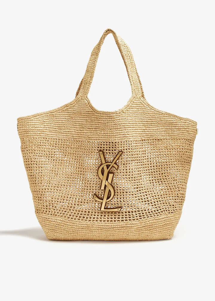 Saint Laurent Icare maxi shopping tote bag