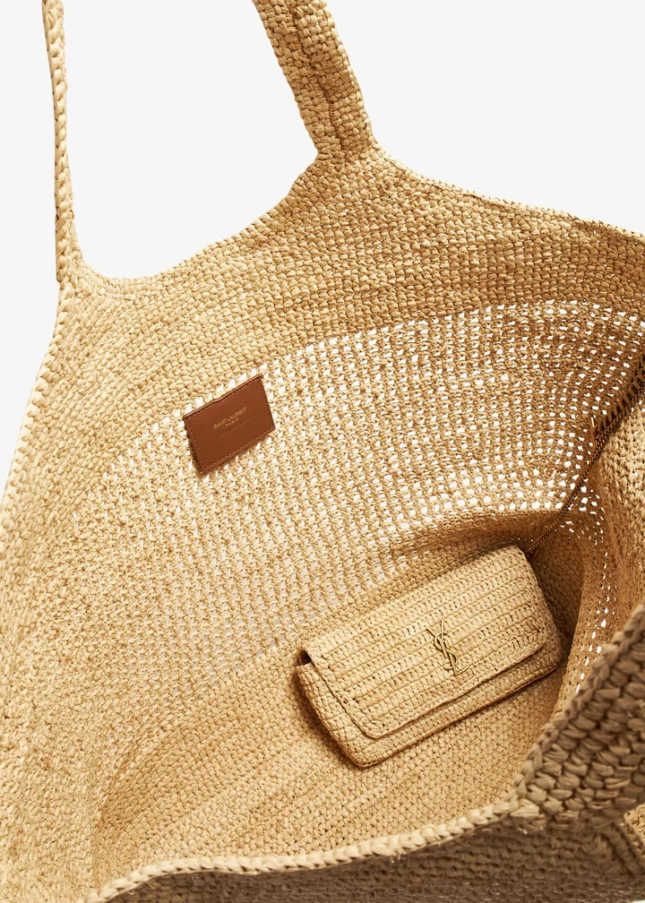 Saint Laurent Icare maxi shopping tote bag