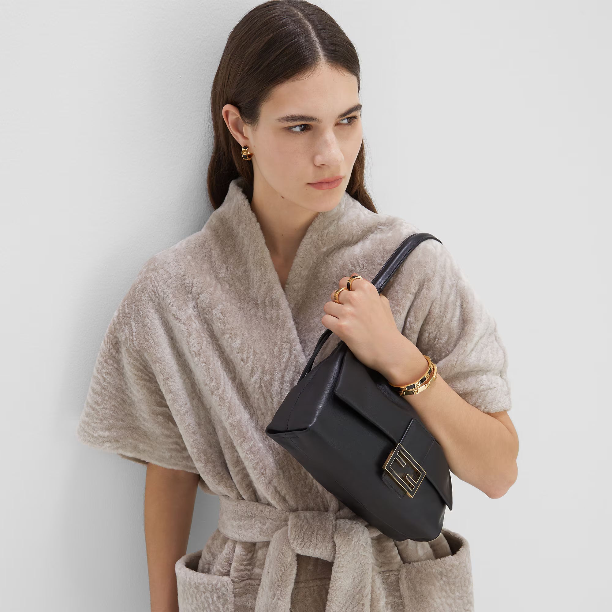 FENDI Mamma Baguette