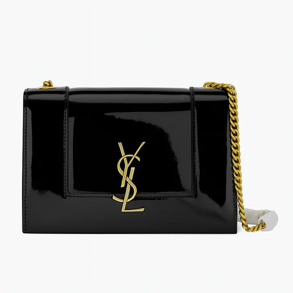 Saint Laurent Kate Chain Shoulder Bag