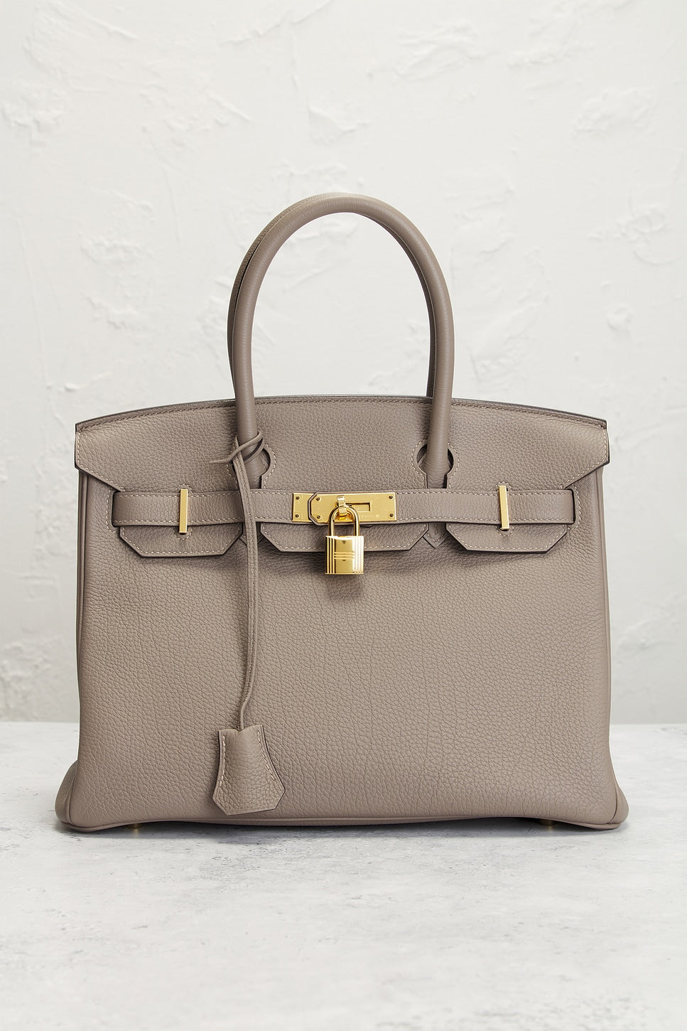 Hermès Birkin handbag