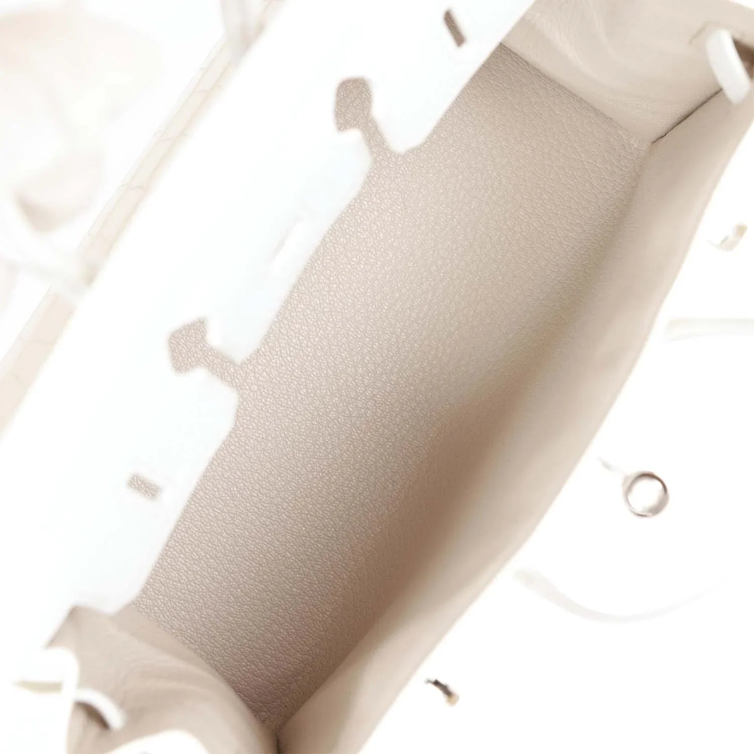 Hermès Sac Faubourg Birkin matte