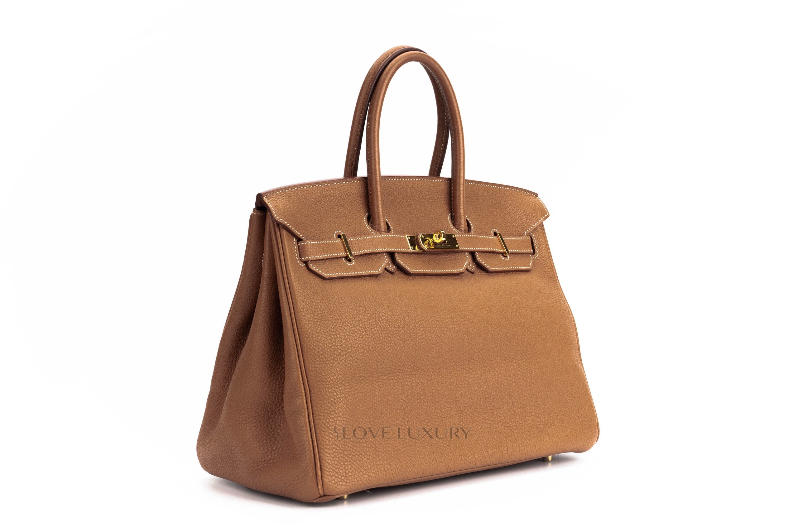 Hermès Birkin handbag