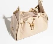 CHANEL Bolso mediano