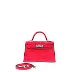 Hermès Mini Kelly Matte