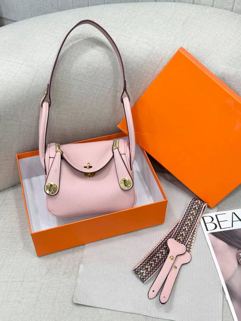 Hermès Mini Lindy bag 20 cm