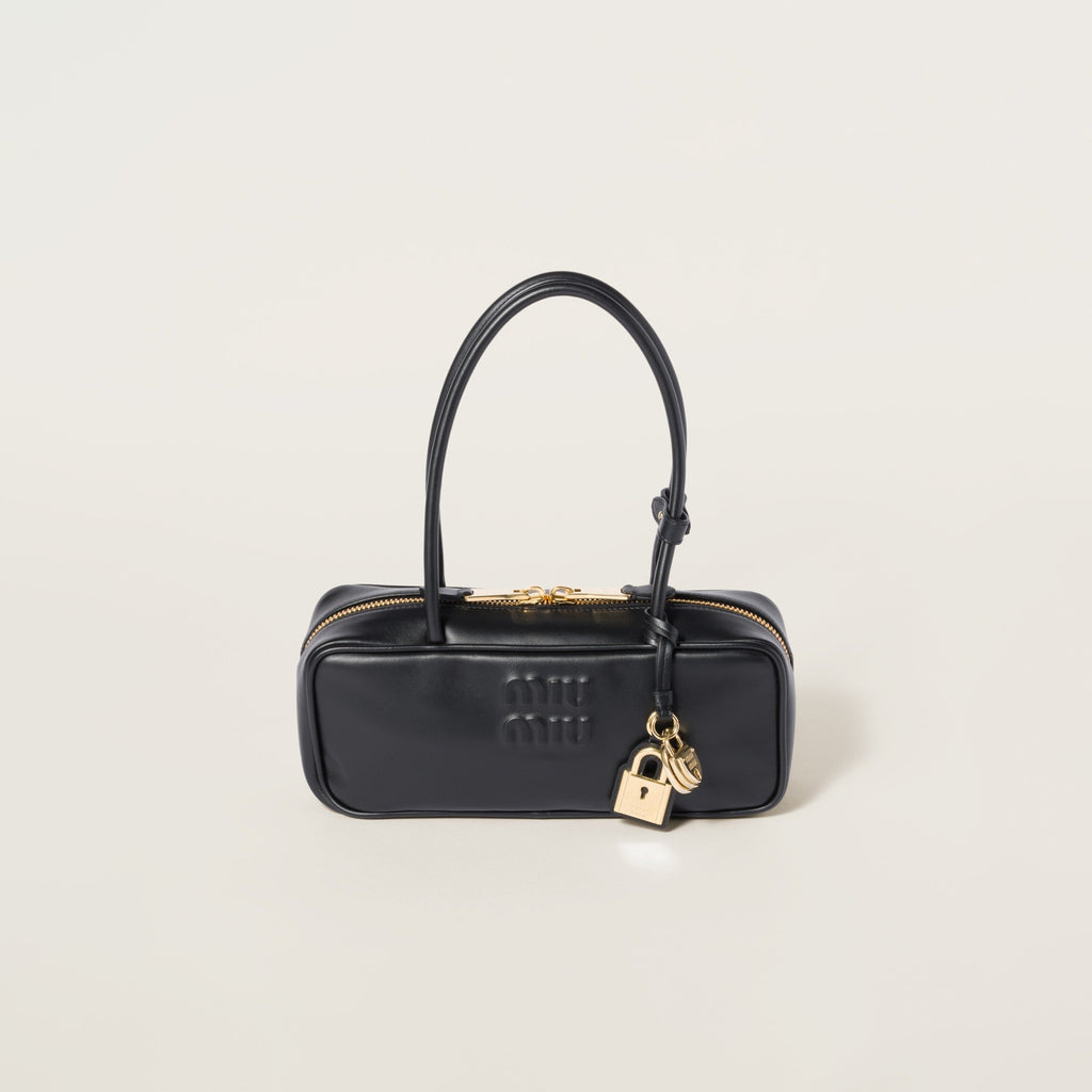 Miu Miu Leather Beau Small bag