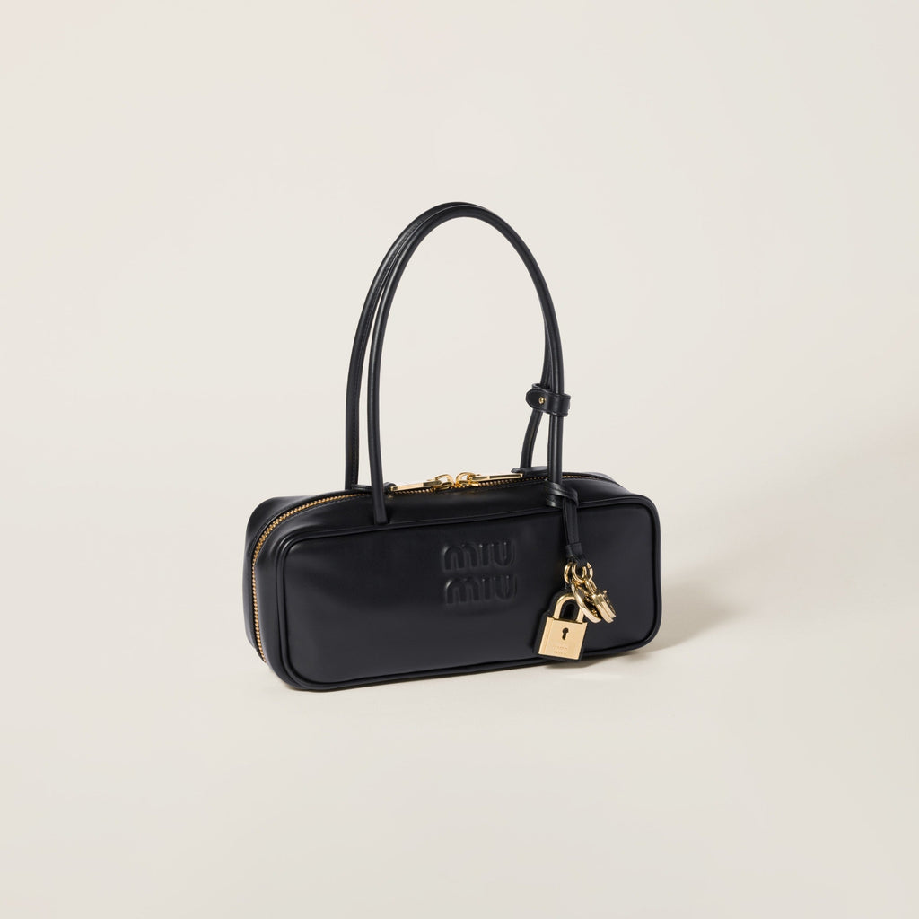 Miu Miu Leather Beau Small bag
