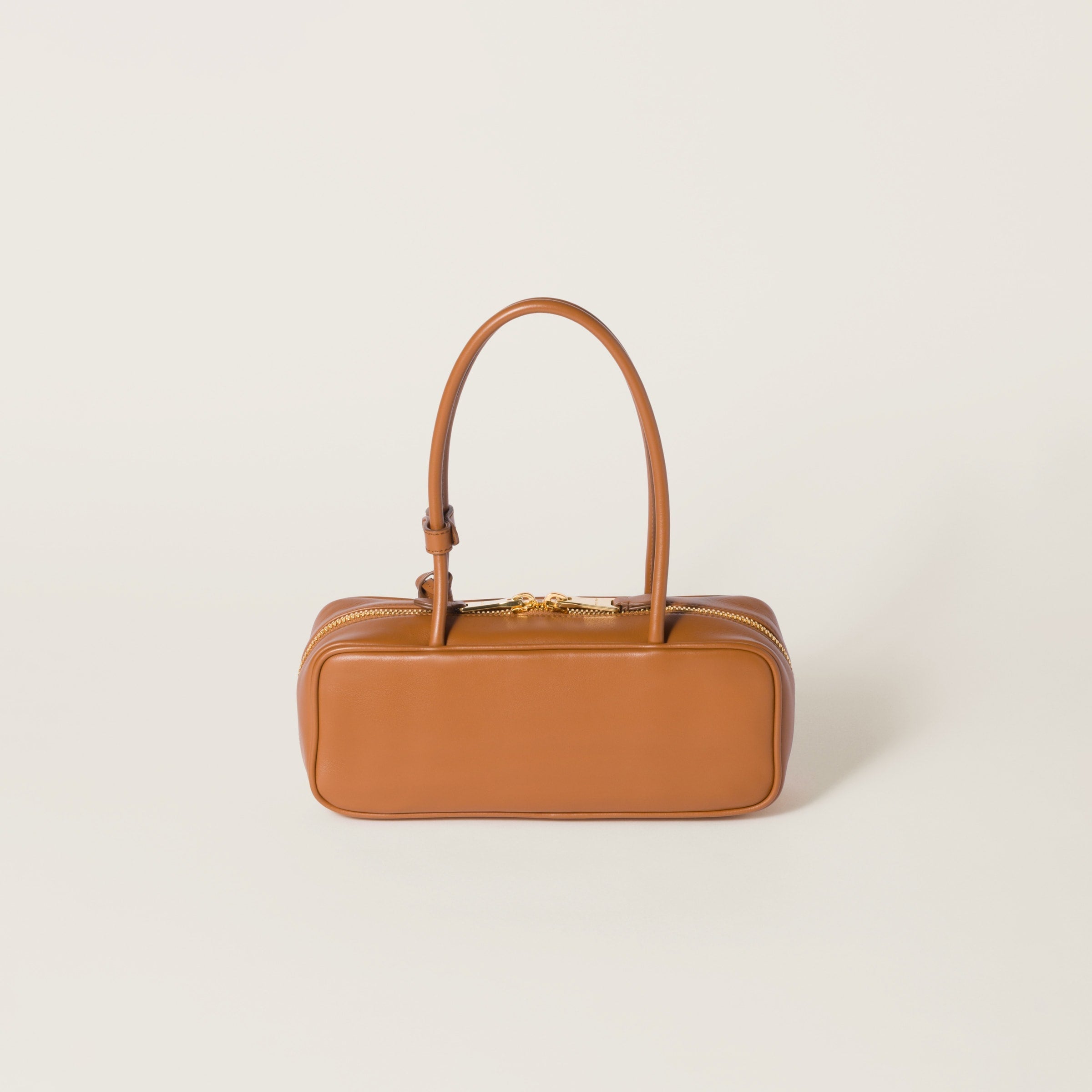 Miu Miu Leather Beau Small bag