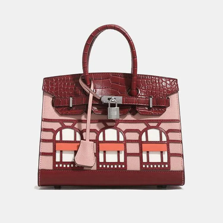 Hermès Sac Faubourg Birkin matte