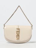Fendi Fendigraphy Flap Bag