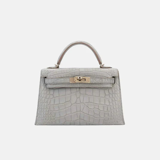 Hermès Mini Kelly Matte