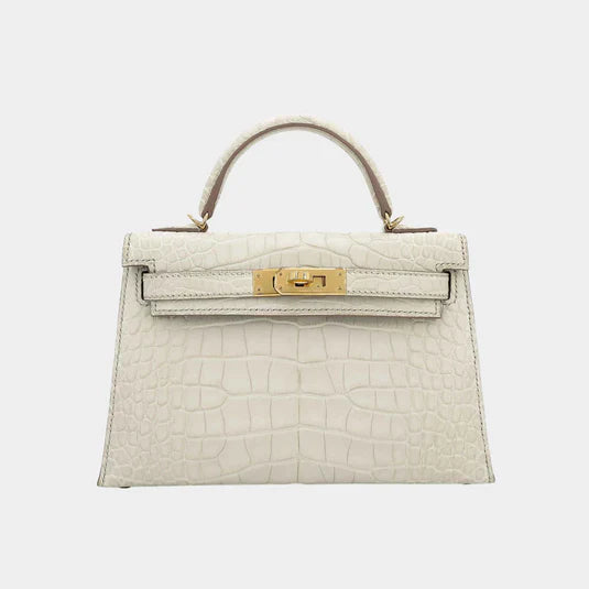 Hermès Mini Kelly Matte