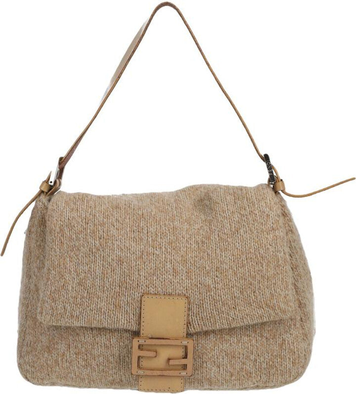 FENDI Mamma Baguette