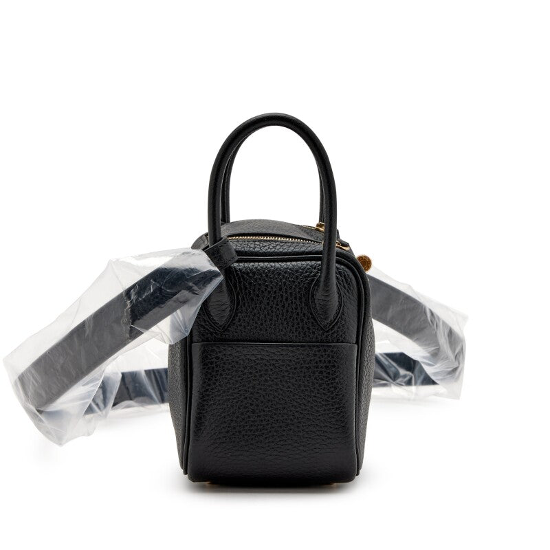 Hermès Mini Lindy bag 20 cm