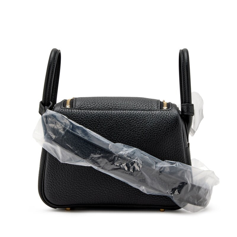 Hermès Mini Lindy bag 20 cm